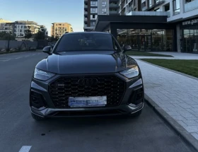 Audi Q5 S-line, Sportsback, снимка 1