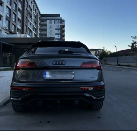 Audi Q5 S-line, Sportsback, снимка 2