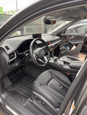 Audi Q7, снимка 8