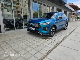 Haval Jolion Pro Hev, снимка 1
