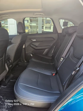 Haval Jolion Pro Hev, снимка 7