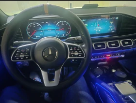 Mercedes-Benz GLE 400 AMG * МАСАЖИ * ПОДРЕВИ * ОБДУХВАНЕ, снимка 7