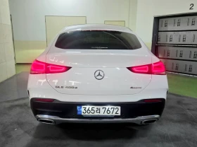 Mercedes-Benz GLE 400 AMG * МАСАЖИ * ПОДРЕВИ * ОБДУХВАНЕ, снимка 3
