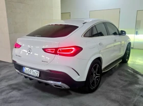 Mercedes-Benz GLE 400 AMG * МАСАЖИ * ПОДРЕВИ * ОБДУХВАНЕ, снимка 5