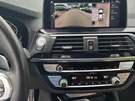 BMW X3 xDrive30i, снимка 12