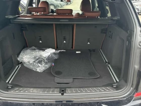 BMW X3 xDrive30i, снимка 8