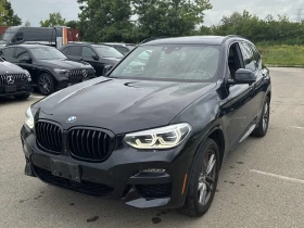 BMW X3 xDrive30i, снимка 1