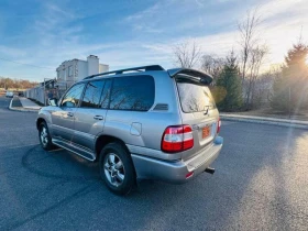 Toyota Land cruiser BASE * * 2007 * * CARFAX * * БЕЗ ИНЦИДЕНТИ * * , снимка 6
