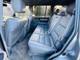 Toyota Land cruiser BASE * * 2007 * * CARFAX * * БЕЗ ИНЦИДЕНТИ * * , снимка 12