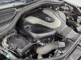 Mercedes-Benz GLS GLS350 d 4MATIC| 258к.с.| ВКЛ.ТЕХНОТЕСТ, снимка 6