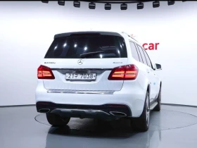Mercedes-Benz GLS GLS350 d 4MATIC| 258к.с.| ВКЛ.ТЕХНОТЕСТ, снимка 4