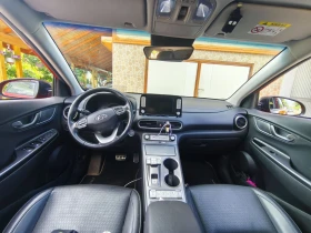 Hyundai Kona, снимка 11