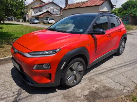 Hyundai Kona, снимка 2