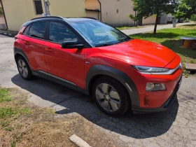 Hyundai Kona, снимка 1