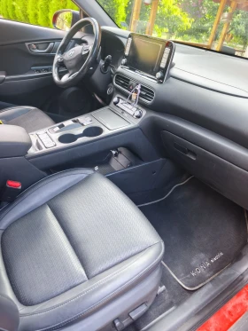Hyundai Kona, снимка 10