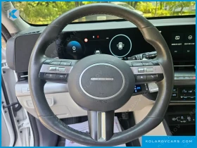 Hyundai Kona LONG RANGE, снимка 11