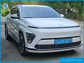 Hyundai Kona LONG RANGE, снимка 2
