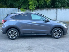 Honda Hr-v 1.5 АВТОМАТ , снимка 5