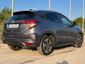 Honda Hr-v 1.5 АВТОМАТ , снимка 7