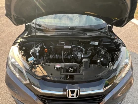 Honda Hr-v 1.5 АВТОМАТ , снимка 16
