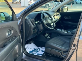 Honda Hr-v 1.5 АВТОМАТ , снимка 9