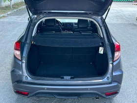 Honda Hr-v 1.5 АВТОМАТ , снимка 7