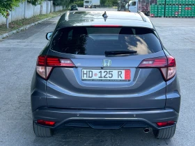 Honda Hr-v 1.5 АВТОМАТ , снимка 6