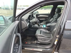 Audi SQ5  PROGRESSIV / NAVI / PANORAMA / АВТОКРЕДИТ, снимка 8