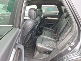 Audi SQ5  PROGRESSIV / NAVI / PANORAMA / АВТОКРЕДИТ, снимка 12
