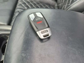 Audi SQ5  PROGRESSIV / NAVI / PANORAMA / АВТОКРЕДИТ, снимка 7