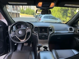 Jeep Grand cherokee 5, 7 OVERLAND , снимка 8