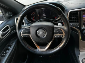 Jeep Grand cherokee 5, 7 OVERLAND , снимка 13