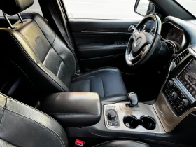 Jeep Grand cherokee 5, 7 OVERLAND , снимка 12