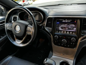 Jeep Grand cherokee 5, 7 OVERLAND , снимка 11