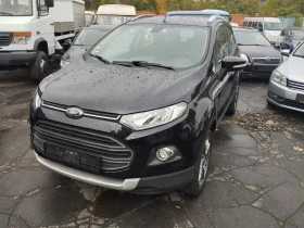 Ford EcoSport 1.0i, снимка 1