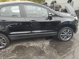Ford EcoSport 1.0i, снимка 3