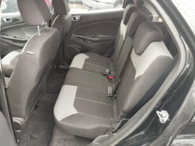 Ford EcoSport 1.0i, снимка 7