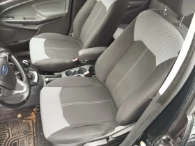 Ford EcoSport 1.0i, снимка 6