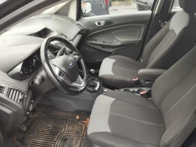 Ford EcoSport 1.0i, снимка 5