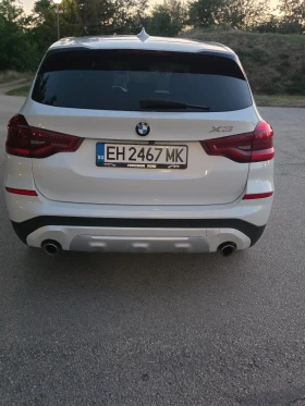 BMW X3, снимка 10