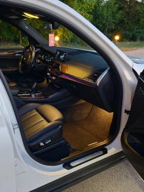 BMW X3, снимка 14