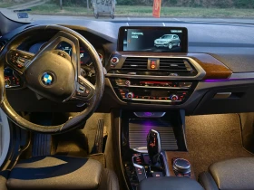 BMW X3, снимка 17