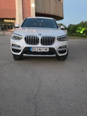 BMW X3, снимка 2