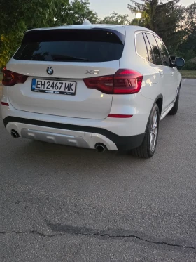BMW X3, снимка 11