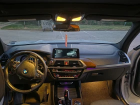BMW X3, снимка 16