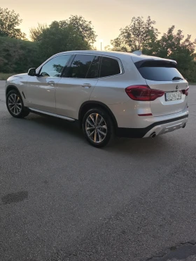 BMW X3, снимка 6