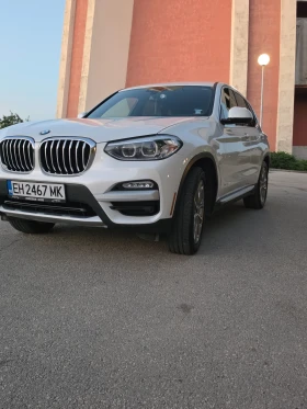 BMW X3, снимка 3
