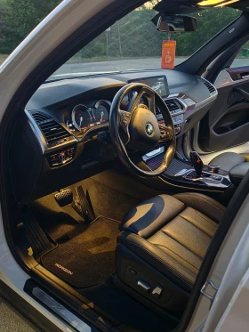 BMW X3, снимка 15