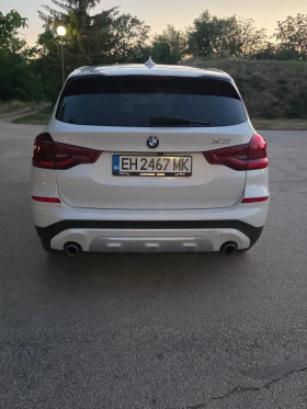 BMW X3, снимка 9