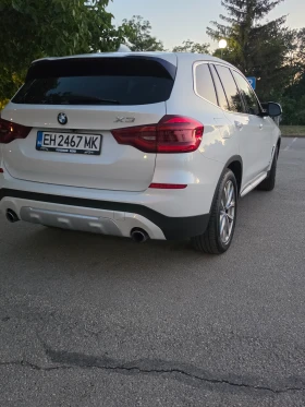 BMW X3, снимка 12